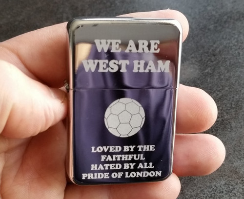 Are west ham - are, inspired