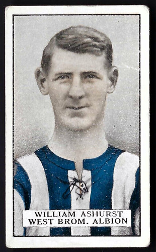Gallaher famous footballers - famous,