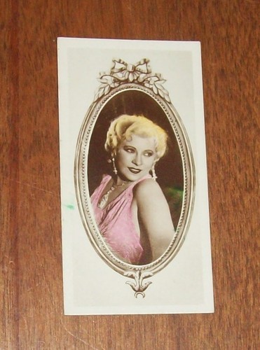 1934 godfrey phillips - 1934,