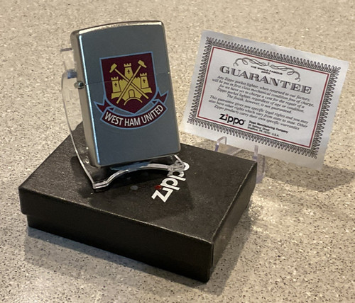 Genuine brand new 2013 zippo - 2013,