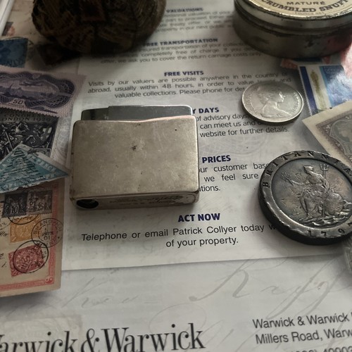 Vintage consul royal brand - vintage,
