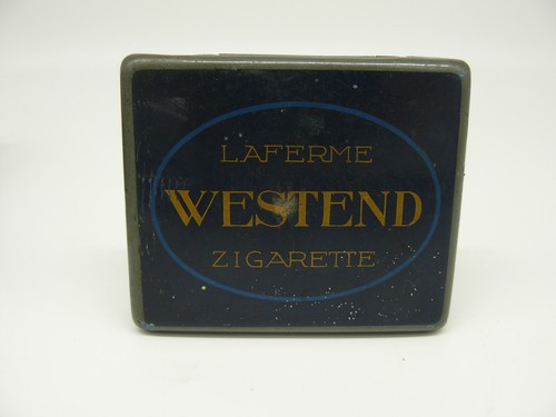 Pubblicità laferme westend - pubblicità,