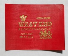 Anni 50? West End Una