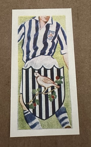 West brom 1957 - west, kane