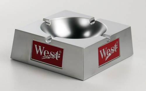 West tabacco sigarette - west,