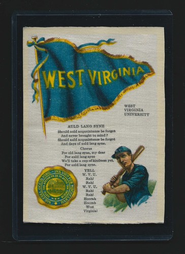 S23 west virginia baseball - west,