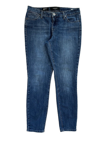 Jeans donna nine west lavati - jeans,