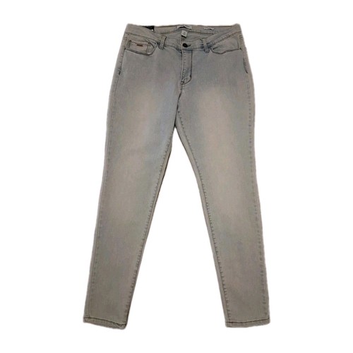 Jeans skinny donna nine - skinny,