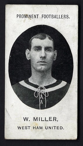 Taddy prominent footballers - -,