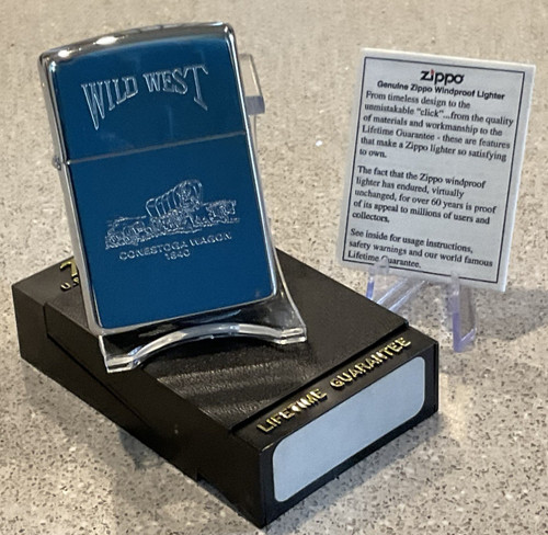 Genuine new 1990 - genuine, lighter