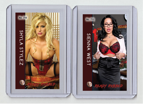 Sienna west rara carta tabacco - carta,