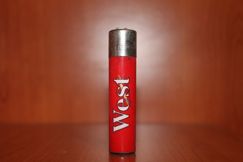 Clipper lighter accendino - clipper,