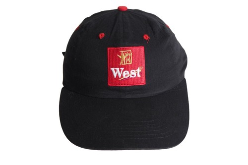 Cappello vintage west - cappello,