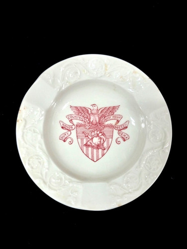 Posacenere wedgwood west point - wedgwood,